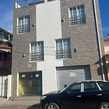 Guest House La Plaza Luanda Exterior photo